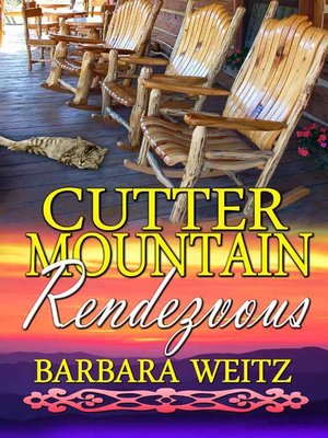 cover image of Cutter Mountain Rendezvous
